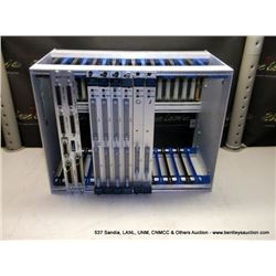 XYCOM PLUG-IN CHASSIS