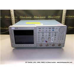TEKTRONIX TDS 684B COLOR FOUR CHANNEL DIGITAL TIME OSCILLOSCOPE (PS) 71914