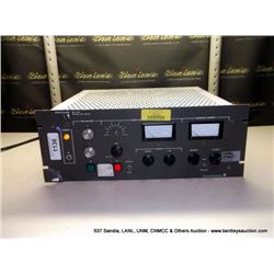 PERKIN ELMER 11-010 ELECTRON GUN CONTROL (PS) 71912