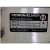 Image 3 : PERKIN ELMER 11-010 ELECTRON GUN CONTROL