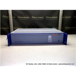 QUICK SCAN V101.02 DIGITAL CONTROLLER
