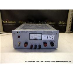 HP 6202B DC POWR SUPPLY