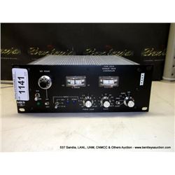 MKS 252A EXHAUST VALVE CONTROLLER