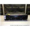 Image 1 : JVC HR-S3600U VCR (PS) 71896