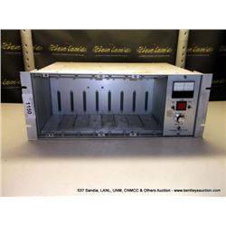 HAWKEYE PLUG-IN CHASSIS