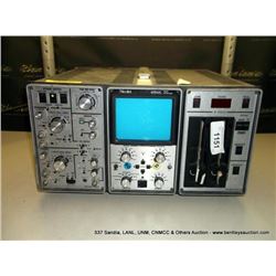 NICOLET 4094C DIGITAL OSCILLOSCOPE (PS) 71830