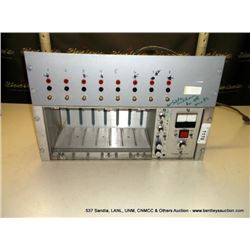 HAWKEYE PLUG-IN CHASSIS