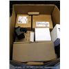 Image 1 : BOX: MISCELLANEOUS ELECTRONICS (PS) 71902