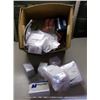 Image 1 : BOX: MISCELLANEOUS ELECTRONICS (PS) 71902