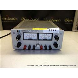 HP 6205B DUAL DC POWER SUPPLY (PS) 71897