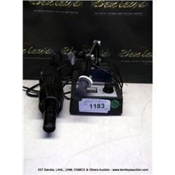 BAUSCH & LOMB LIGHT SOURCE