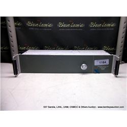 SCIENTIFIC ATLANTIC SYNCHRO SELECTOR 1580