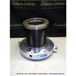 STAINLESS VACUUM FITTING