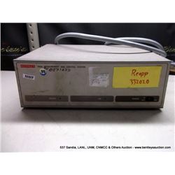 KEITHLEY 500A MEASUREMENT & CONTROL UNIT
