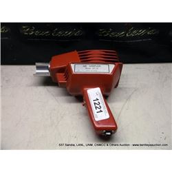 PCP AIR SAMPLER SF-12