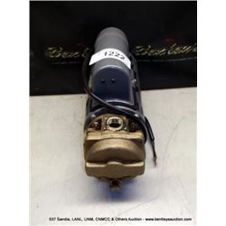 FRANKLIN PUMP 1/3 HP