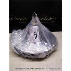 STAINLESS VALVE - MACHINE ANODE