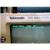 Image 4 : TEKTRONIX TDS 460A 4 CHANNEL DIGITIZING OSCILLOSCOPE (PS) 71907