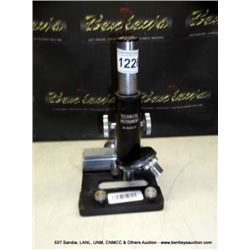 TECHNICAL INS MICROSCOPE