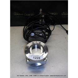 MDC GV-2500 MP VALVE