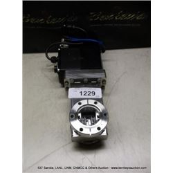 MDC GV-1500 MP VALVE