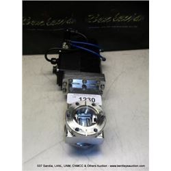 MDC GV-1500 MP VALVE