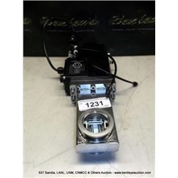 MDC GV-1500 MP VALVE