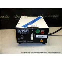 BENJAMIN #24-022A BULK TAPE GREASER