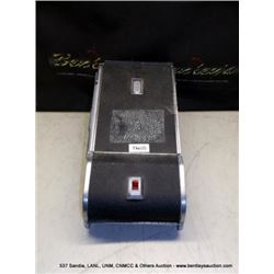 POLAROID FILM HOLDER