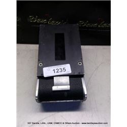 POLAROID FILM HOLDER