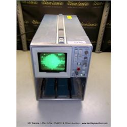 TEKTRONIX 7613 OSCILLOSCOPE (PS) 71938