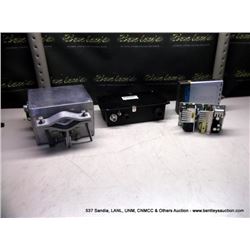 BOX: MOTOROLA HK-1180A VEHICLE MOUNTED MODEM