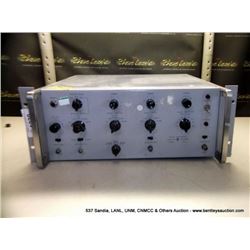 HP 214A PULSE GENERATOR