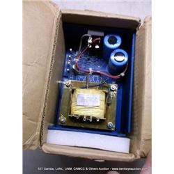 BOX: POWER SUPPLIES