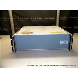 SCIENTIFIC ATLANTIC 1780 IF UNIT