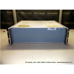 SCIENTIFIC ATLANTIC 1780 PHASE AMPLITUDE PROCESSOR