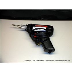 WALLER UNIVERSAL 140/100 WATT SOLDERING IRON