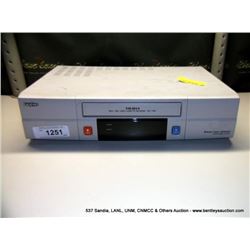 SANYO SRT-7168 VCR (PS) 71930