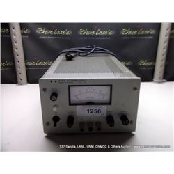 HP 6291A DC POWER SUPPLY