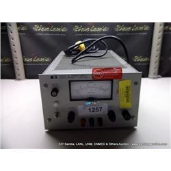 HP 6291A DC POWER SUPPLY (PS) 71931