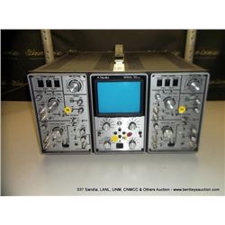NICOLET 4094A DIGITAL OSCILLOSCOPE