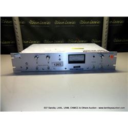 PULSAR POWER SUPPLY (PS) 71933