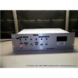 AREF POWER SUPPLY