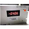 Image 2 : AREF POWER SUPPLY