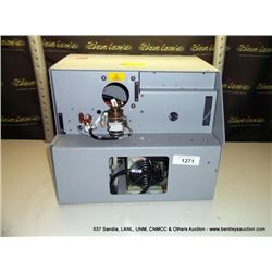 BARRINGER IONSCAN 400B (PS) 71926