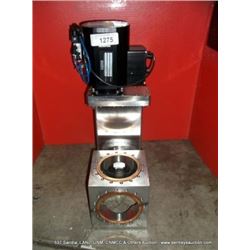 MDC GV 4000M VALVE (PS) 71935