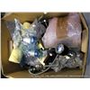 Image 1 : BOX: MISCELLANEOUS VALVE & PUMP HARDWARE (PS) 71828