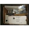 Image 1 : BOX: MISCELLANEOUS ELECTRONICS (PS) 71828