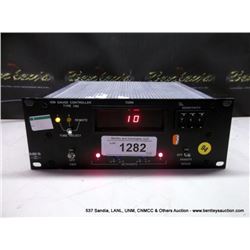 MKS 290 ION GAUGE CONTROLLER