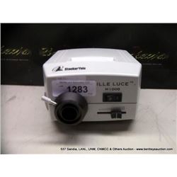 STOCKER YALE MILLE LUCE M1000